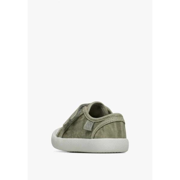 NATURINO - Sneakers beige con velcro - 0012019008.01.0e01
