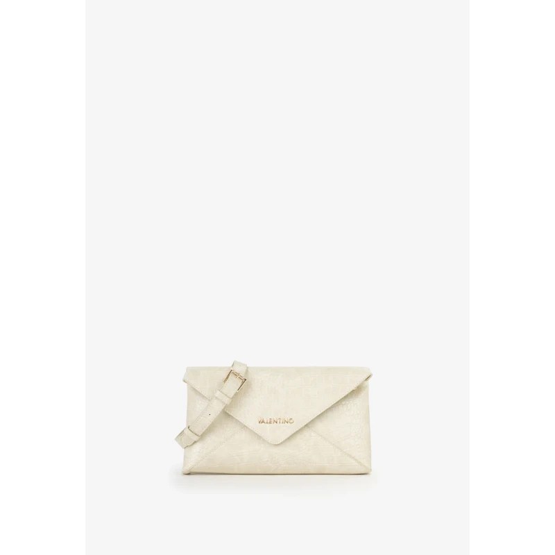 VALENTINO - Borsa beige stampata cocco - vbs9os17coc
