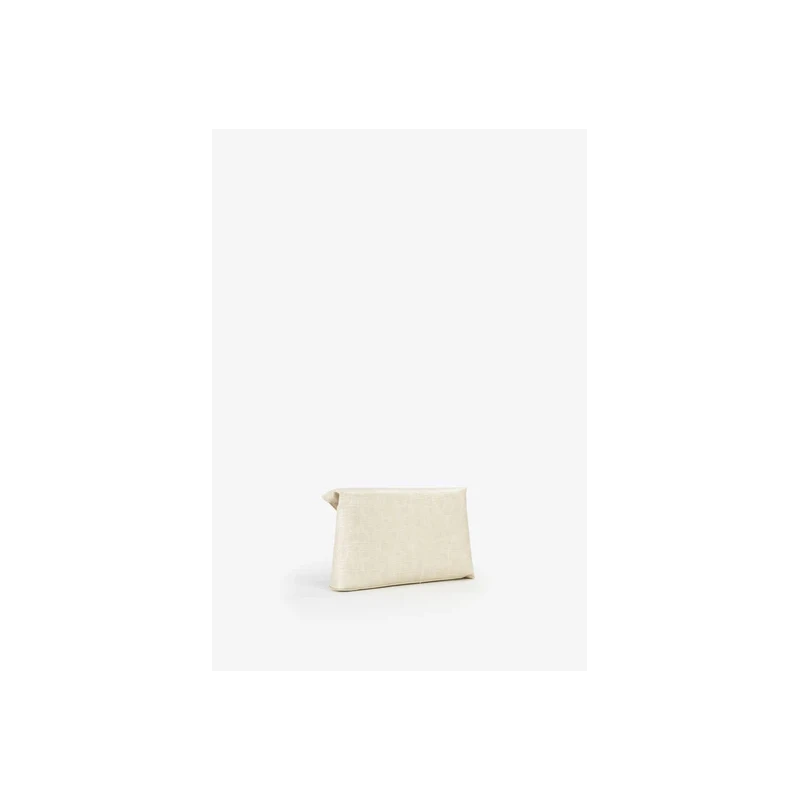 VALENTINO - Borsa beige stampata cocco - vbs9os17coc