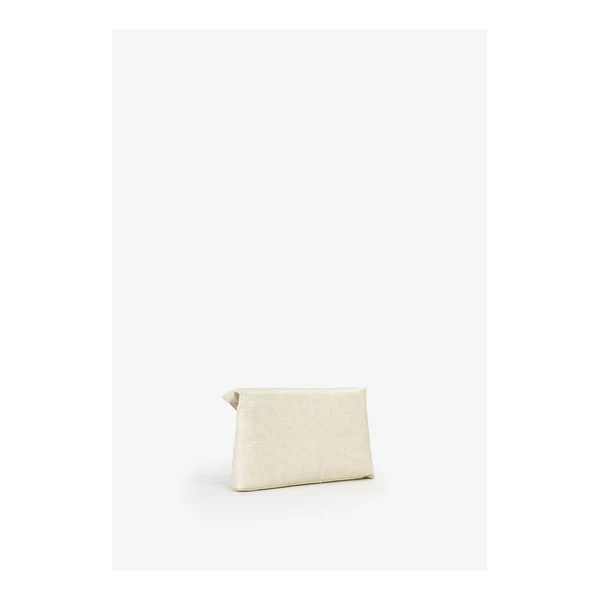 VALENTINO - Borsa beige stampata cocco - vbs9os17coc