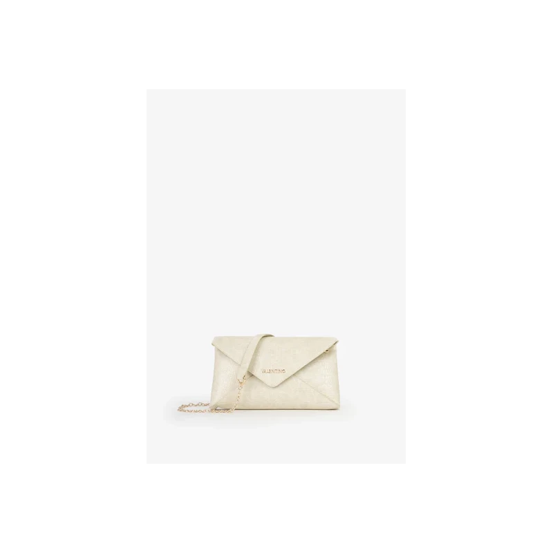 VALENTINO - Borsa beige stampata cocco - vbs9os17coc