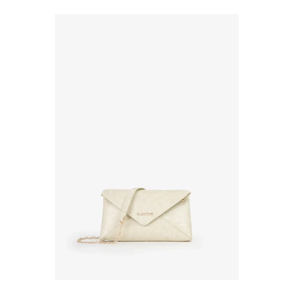 VALENTINO - Borsa beige stampata cocco - vbs9os17coc