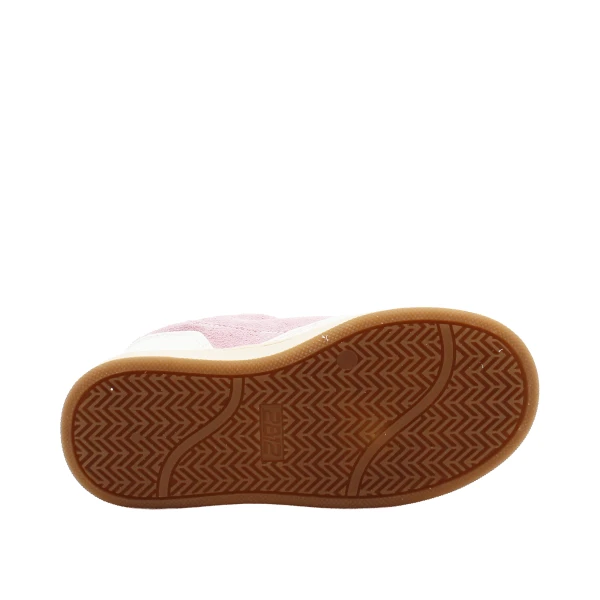 2B12 - Sneakers bianca e rosa - babyplay-171
