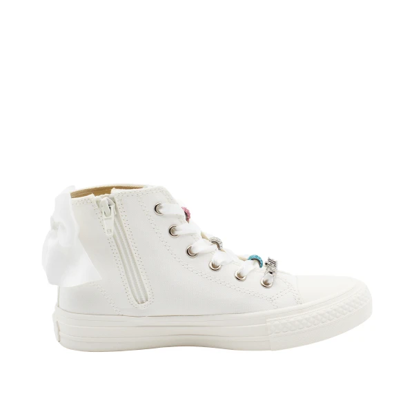 GAELLE - Sneakers con charms - gv0024t