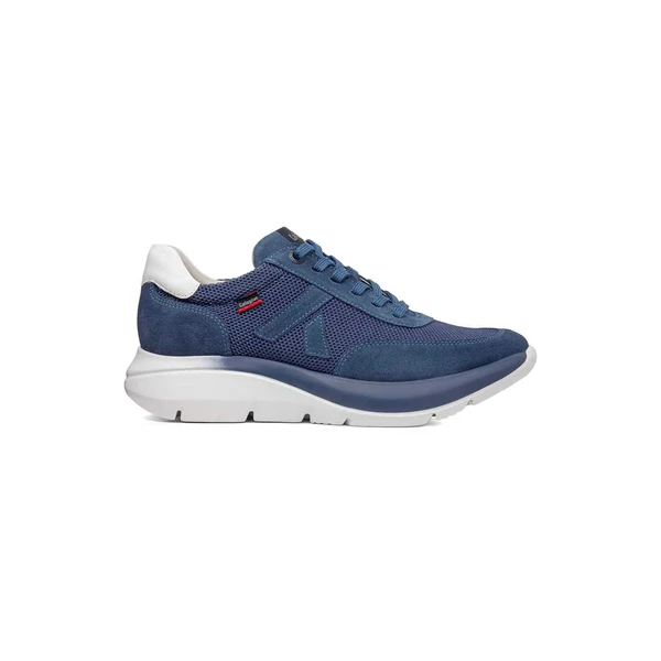 CALLAGHAN - Sneakers blu - 61205
