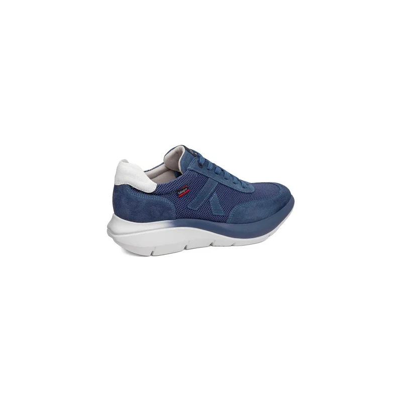 CALLAGHAN - Sneakers blu - 61205