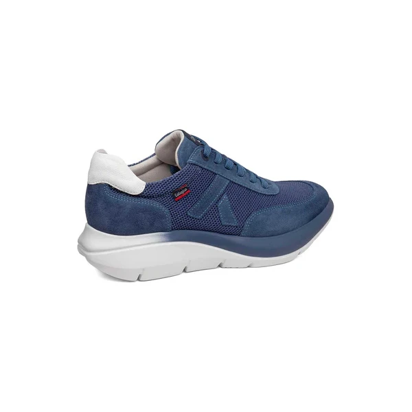 CALLAGHAN - Sneakers blu - 61205