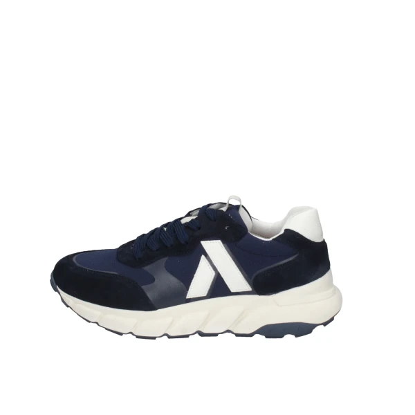 CALLAGHAN - Sneakers blu - 63803