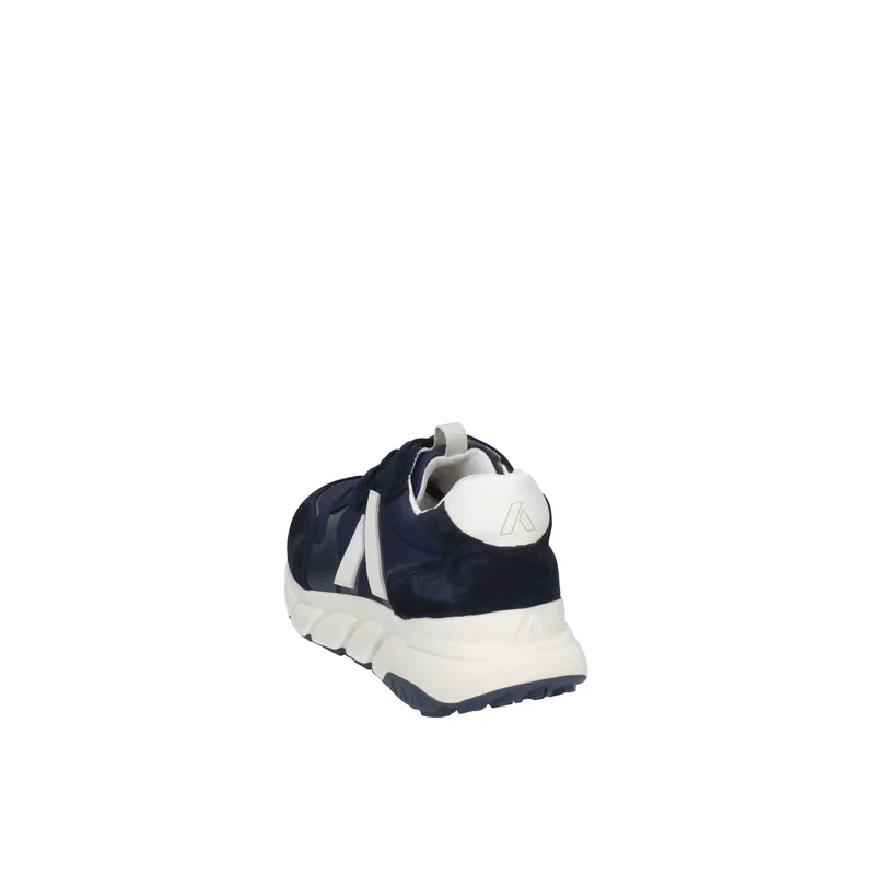 CALLAGHAN - Sneakers blu - 63803