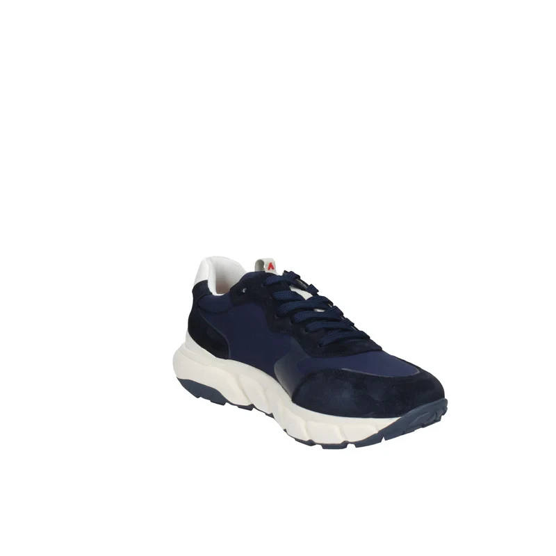 CALLAGHAN - Sneakers blu - 63803