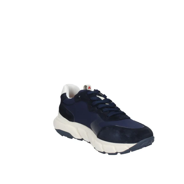 CALLAGHAN - Sneakers blu - 63803