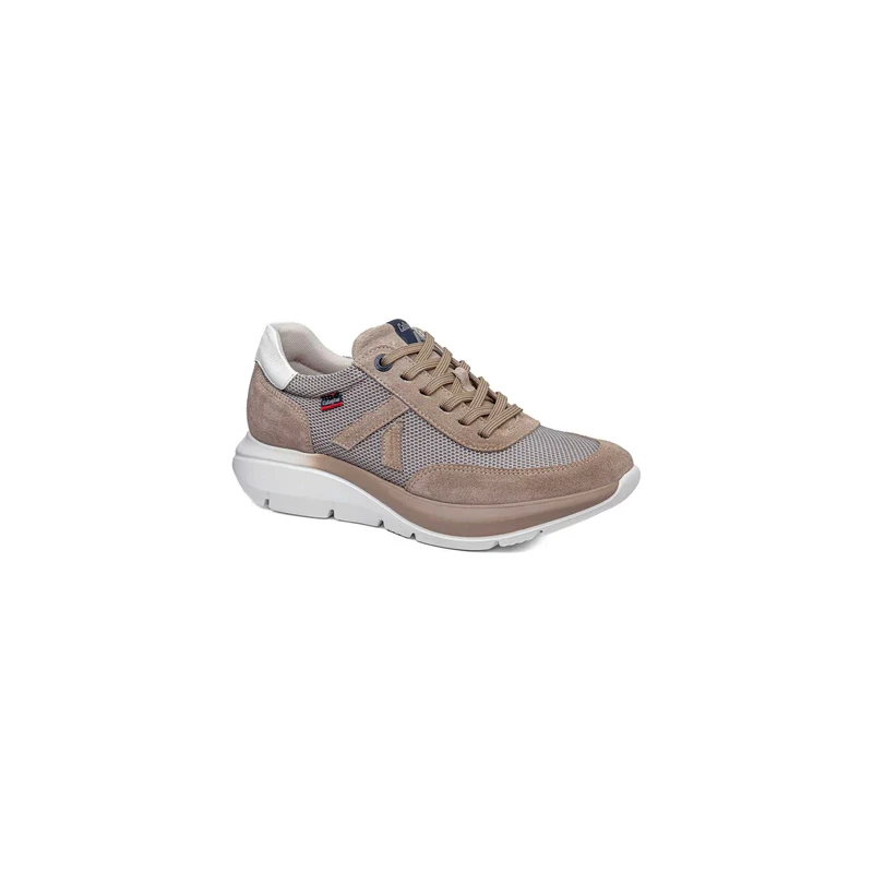 CALLAGHAN - Sneakers beige - 61205