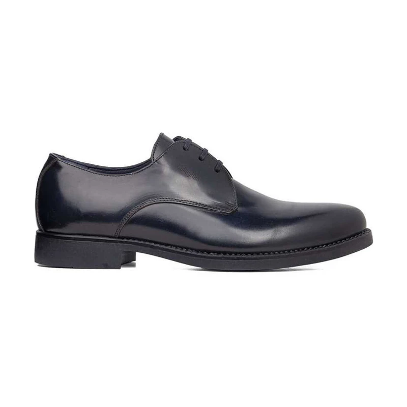 CALLAGHAN - Stringata blu abrasivata - 52900