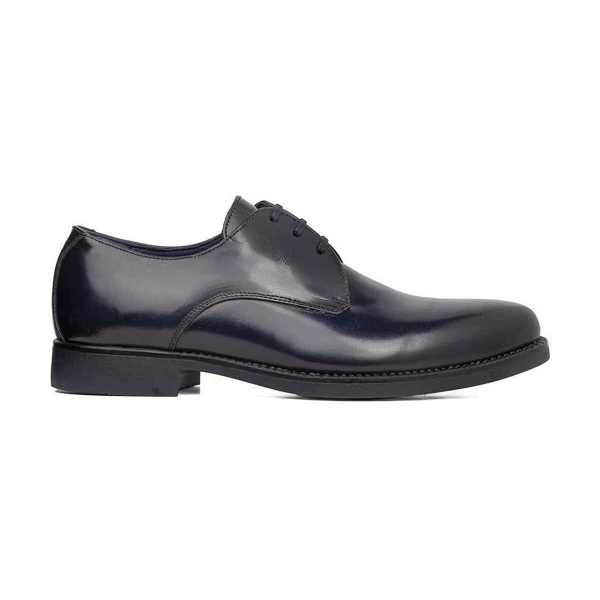 CALLAGHAN - Stringata blu abrasivata - 52900