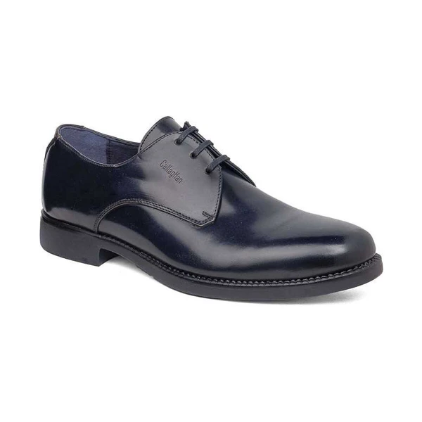 CALLAGHAN - Stringata blu abrasivata - 52900