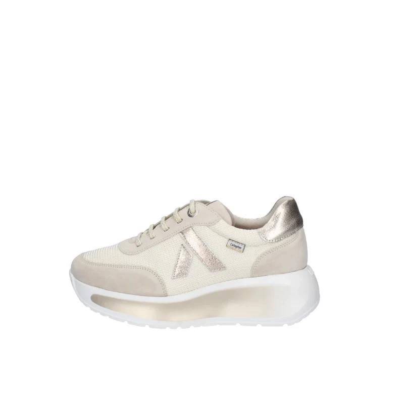 CALLAGHAN - Sneakers beige - 61609