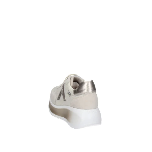 CALLAGHAN - Sneakers beige - 61609 2