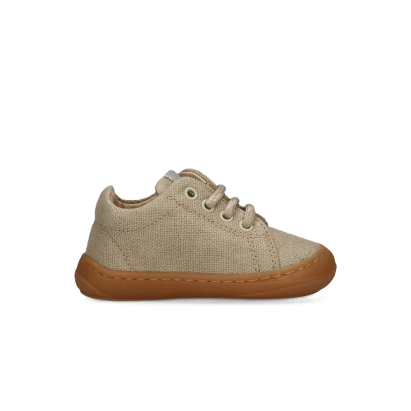 WALKEY - Snekers beige in canvas - y1b9-43982-1928500