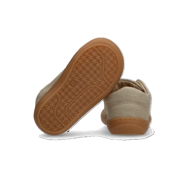WALKEY - Snekers beige in canvas - y1b9-43982-1928500