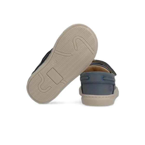 WALKEY - Snekers avion con velcro - y1b4-43990-0124805