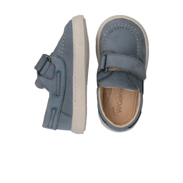 WALKEY - Snekers avion con velcro - y1b4-43990-0124805