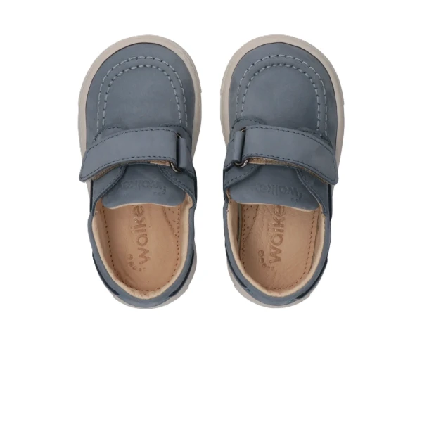 WALKEY - Snekers avion con velcro - y1b4-43990-0124805