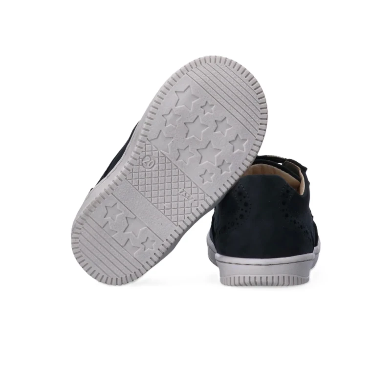 WALKEY - Snekers blu inglesina - y1b4-43989-0124800