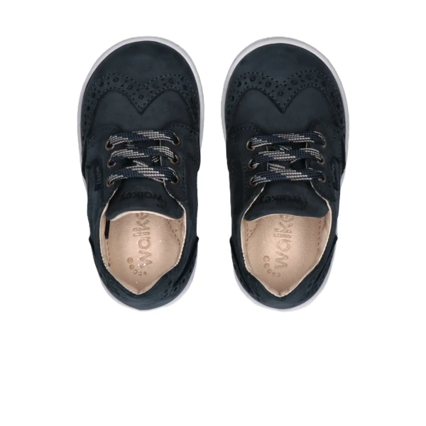 WALKEY - Snekers blu inglesina - y1b4-43989-0124800