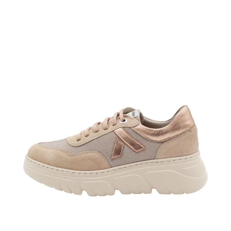 CALLAGHAN - Sneakers cipria - 51816
