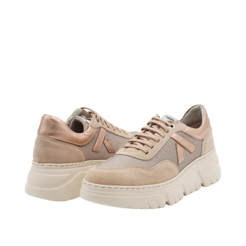CALLAGHAN - Sneakers cipria - 51816 2