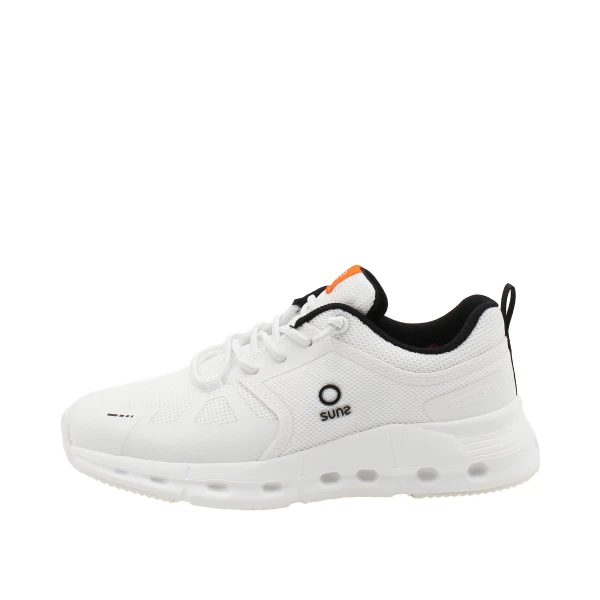 SUNS - Sneakers bianca - sss5325