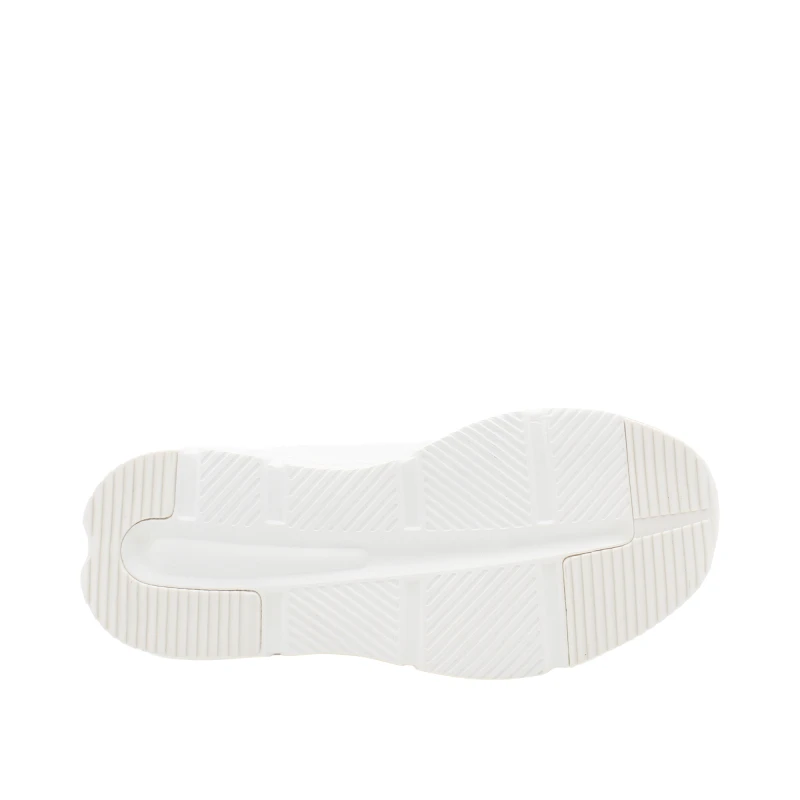 SUNS - Sneakers bianca - sss5325