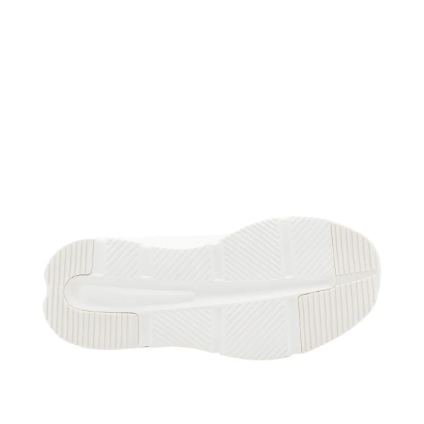 SUNS - Sneakers bianca - sss5325