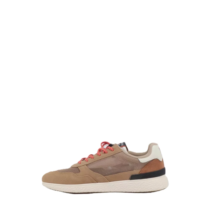 VICTORIA - Sneakers beige - 8805103