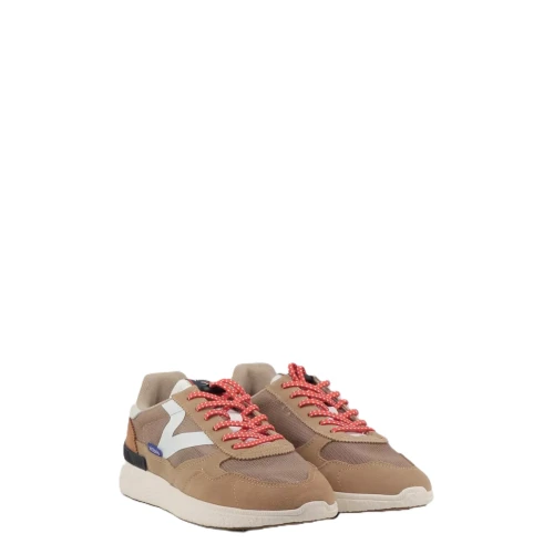 VICTORIA - Sneakers beige - 8805103 2