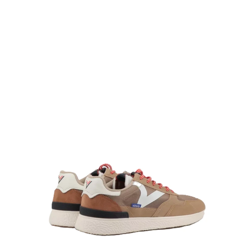 VICTORIA - Sneakers beige - 8805103