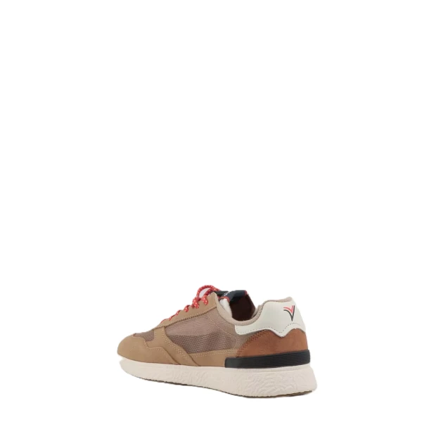 VICTORIA - Sneakers beige - 8805103