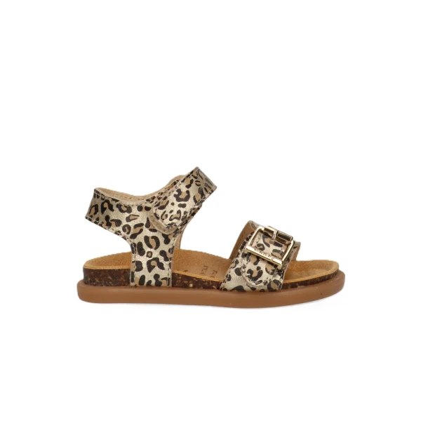 WALKEY - Sandalo animalier - y1a2-44211-1933514