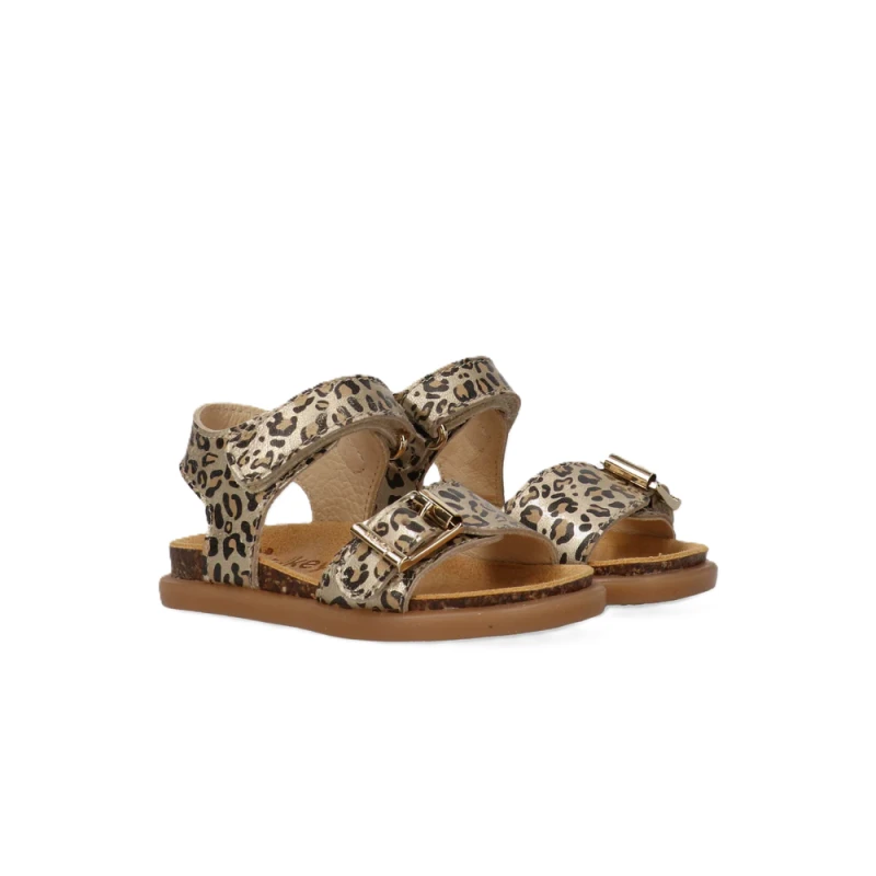 WALKEY - Sandalo animalier - y1a2-44211-1933514