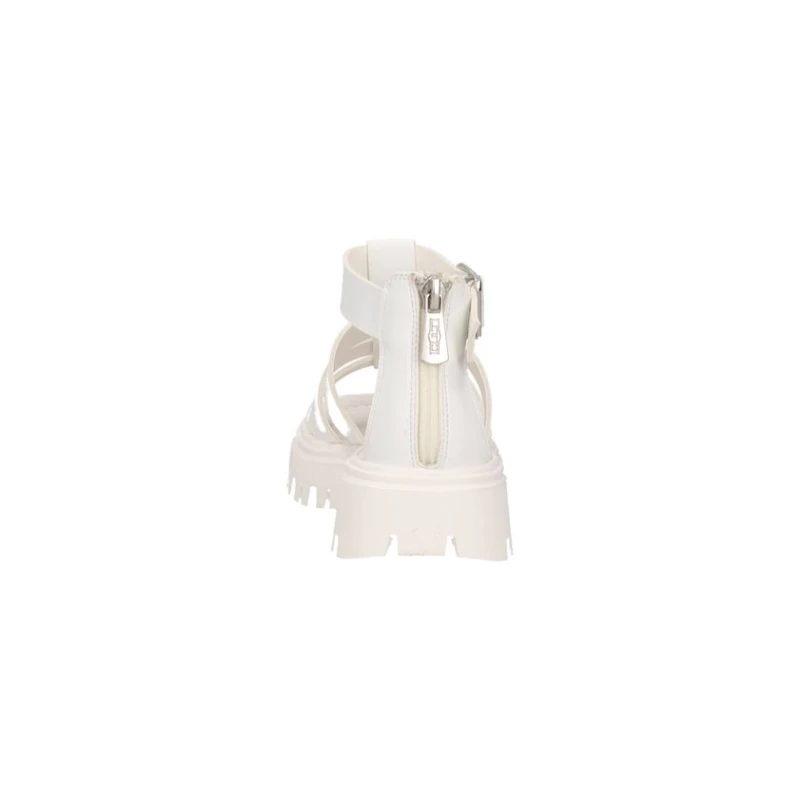 CULT - Sandalo bianco - t-661
