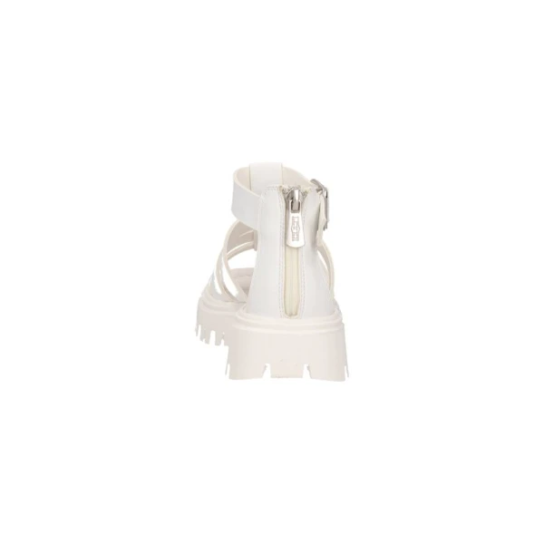 CULT - Sandalo bianco - t-661