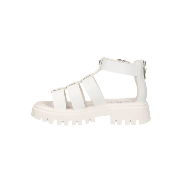 CULT - Sandalo bianco - t-661