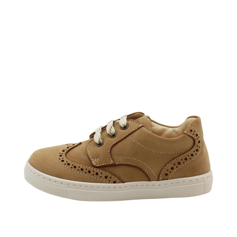 WALKEY - Sneakers beige inglesina - y1b4-43989-0124501