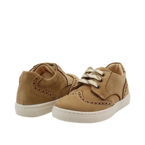 Snekers beige inglesina 2