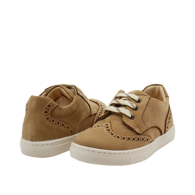 WALKEY - Sneakers beige inglesina - y1b4-43989-0124501