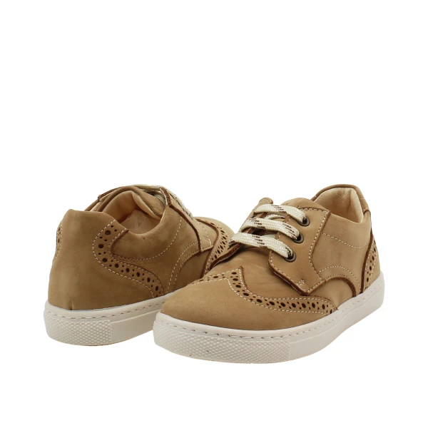 WALKEY - Sneakers beige inglesina - y1b4-43989-0124501