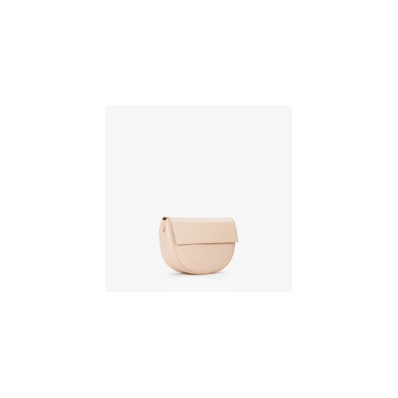 VALENTINO - Borsa beige con tracolla - vbs3xj02