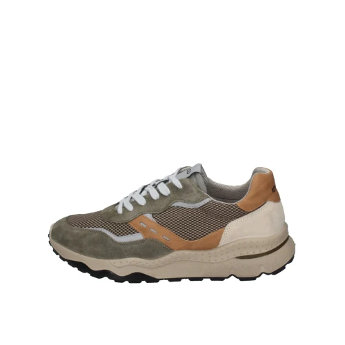 IGI&CO - Sneakers verde militare - 1115811