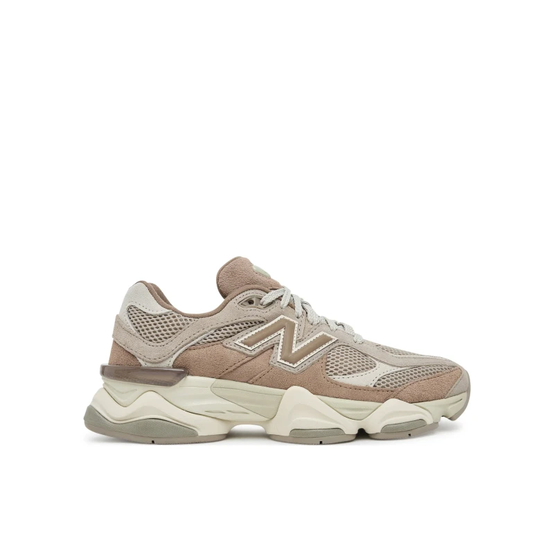 NEW BALANCE - Sneakers beige - u9060erc