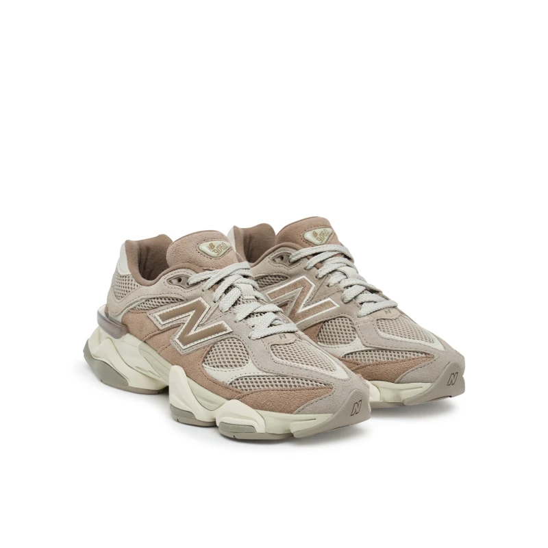 NEW BALANCE - Sneakers beige - u9060erc
